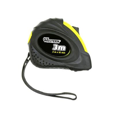 Trena Dupla Trava 3M Western
