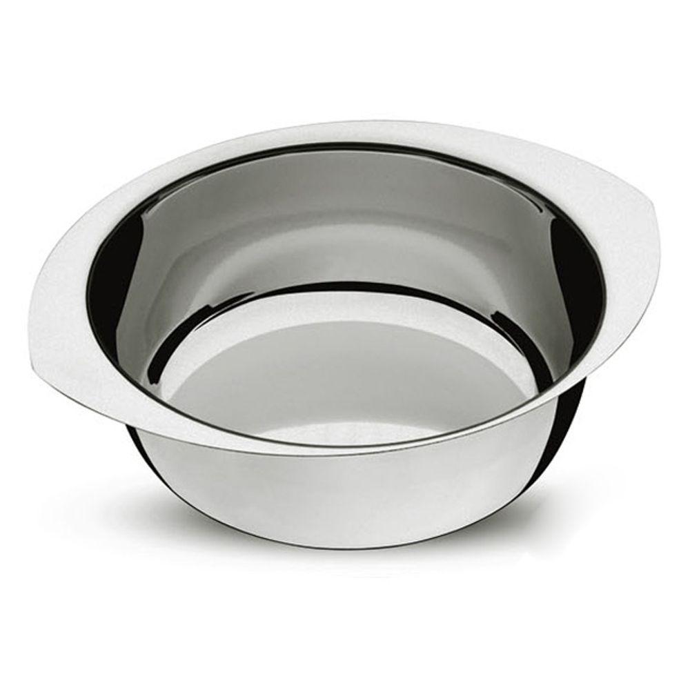 Taça Aço Inox Para Sorvete Service Tramontina - 1