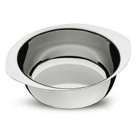 Taça Aço Inox Para Sorvete Service Tramontina - 1