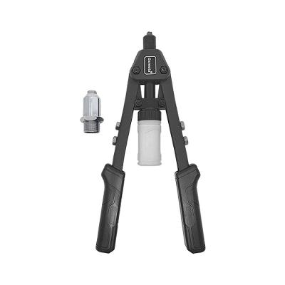 Rebitador Manual Tipo Alavanca Corneta