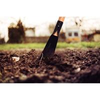 Cavadeira Reta Menor Sem Cabo Tramontina - 2