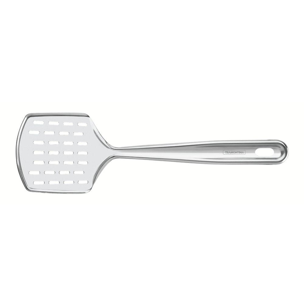 Espumadeira Aço Inox Extrata Tramontina - 1