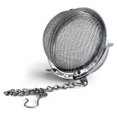 Infusor De Cha Corda 4,5Cm Hauskraft