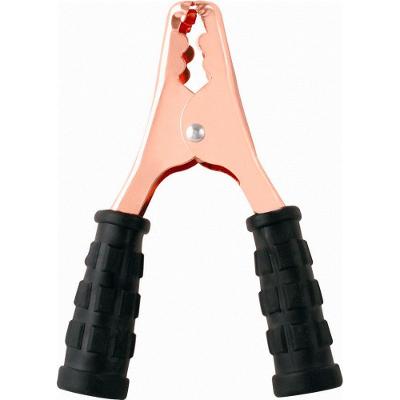 Garra Cabo Bateria 50A Jogo 2 Peças Western