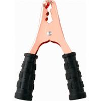 Garra Cabo Bateria 50A Jogo 2 Peças Western - 1