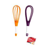 Batedor Fouet Retratil Western Home - 2