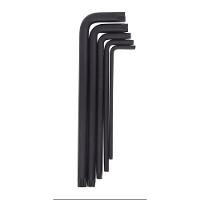 Chave Multidentada Xlonga M5-M12 Jogo 5 Peças Corneta - 1