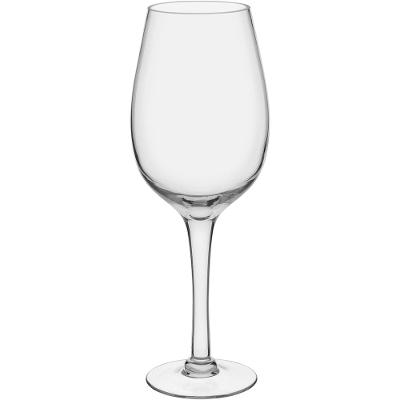 Vaso de Vidro Gia 40x13x10cm