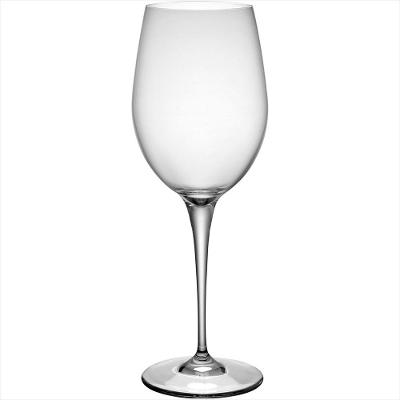 Taças Vinho Bormioli Rocco Premium Cristal 470 mililitros 23x8x8 cm