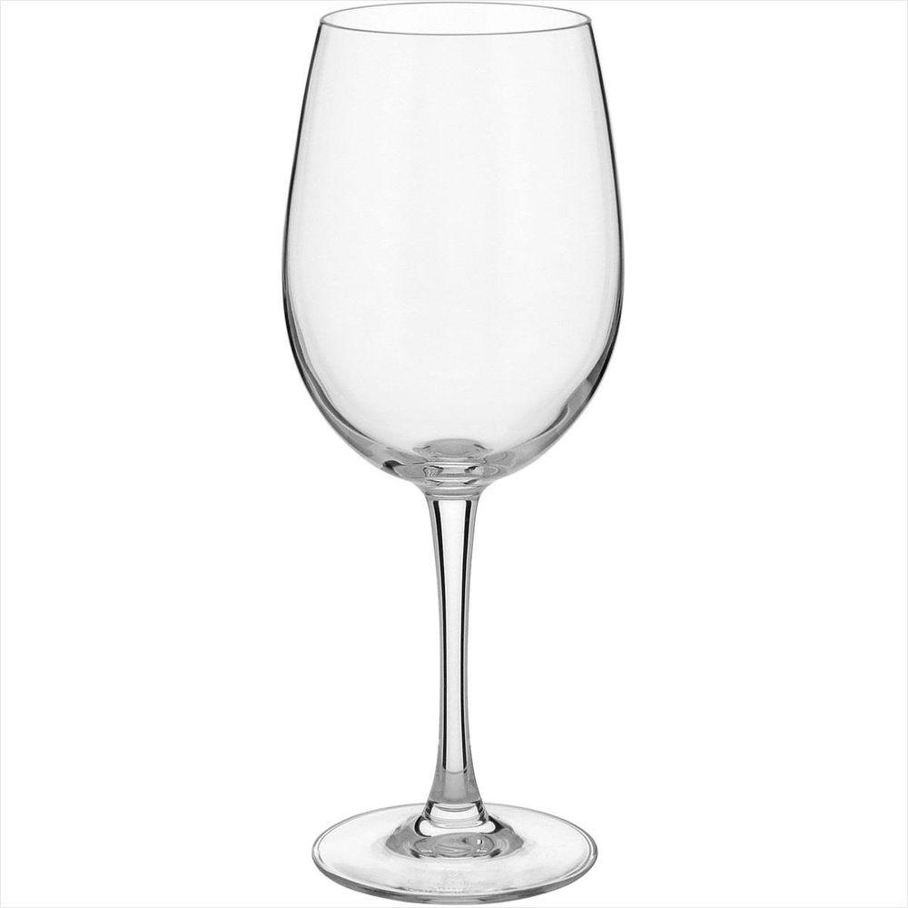 Jogo 6 Peças Taças Vinho Chef & Sommelier Cabernet Cristal 470ml 22x8x8cm - 1