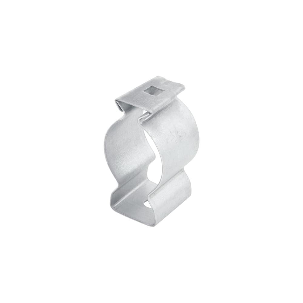 Abraçadeira tipo Chaveta 1/2 Tramontina - 1