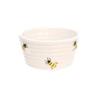 Bowl Redondo de Porcelana Abelha 350ml - Hauskraft - 1