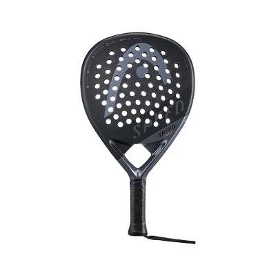 Raquete Padel Head Speed Pro X - Carbono 12k