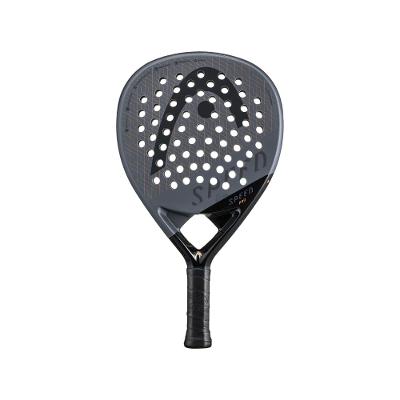 Raquete Padel Head Speed Pro Hybrid - Carbono e Fiberglass