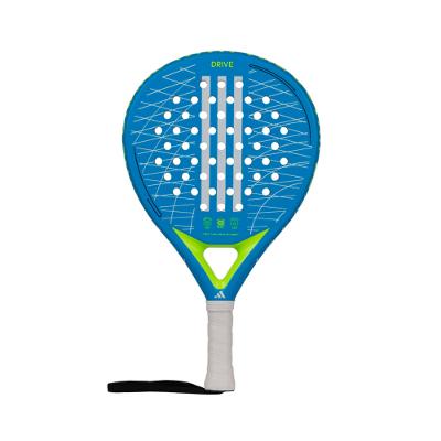 Raquete de Padel Adidas Drive 33 Azul