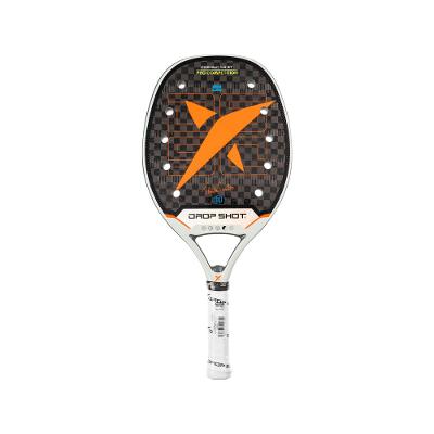 Raquete Beach Tennis Drop Shot Premium 40 BT 12K Thales