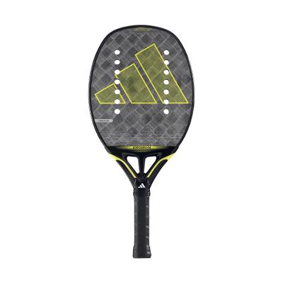 Raquete Beach Tennis Adidas Adipower 33 H14 Lime 15K 2025