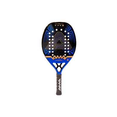 Raquete Beach Tennis Ama Sport Proteo 3K 2025