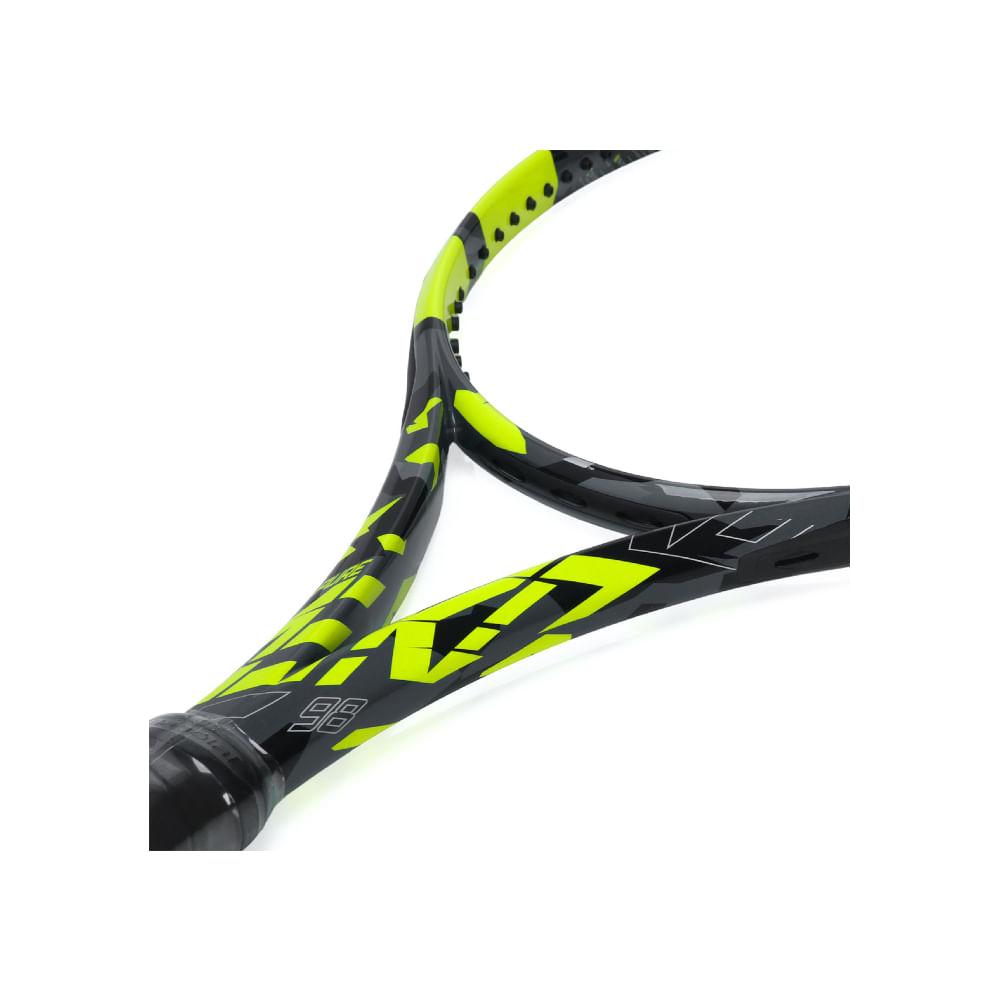 Raquete de Tênis Babolat Pure Aero 98 L3 2023 - 4