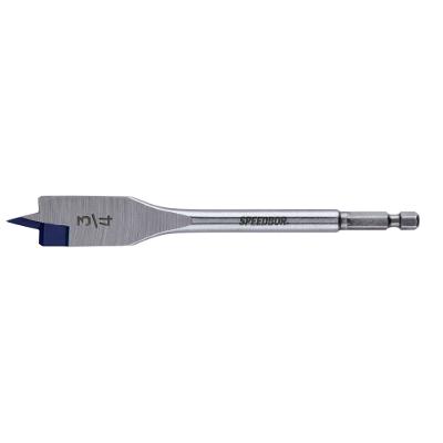 Broca Chata P/ Madeira Spdb 150Mm 6X3/4 Irwin