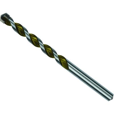 Broca Multi-Material  5.00X90Mm Irwin