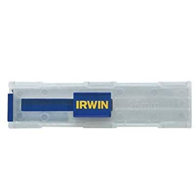 Lamina P/Estilete 18Mm Carb 10  Peças Irwin