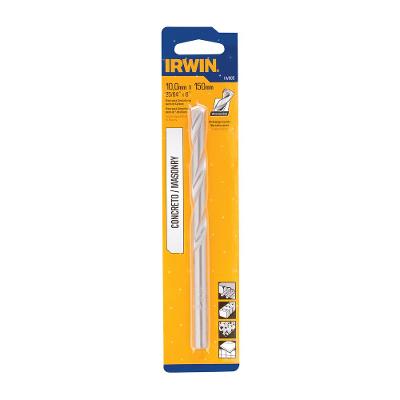 Broca Metal Duro 150X100Mm Irwin