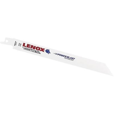 Sabre Lenox 8X3/4X.035 18D 1 Peça Irwin