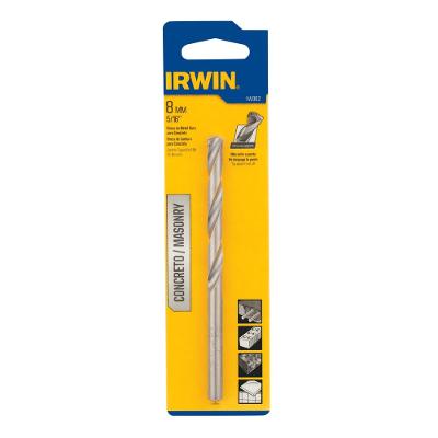 Broca Metal Duro 120X080Mm Irwin