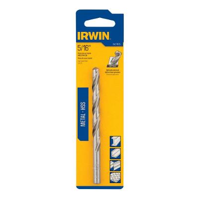 Broca Ar Ansi B 94 117X5/16 Irwin