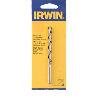Broca Ar Din 338 86X05.00Mm Irwin