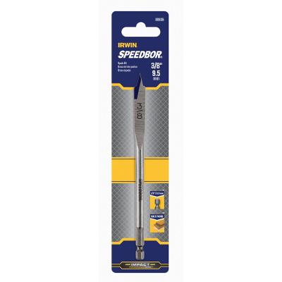 Broca Chata P/ Madeira Spdb 150Mm 6X3/8 Irwin