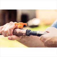 Adaptador com Rosca Externa 1/2 Tramontina para Mangueiras de PEBD - 3