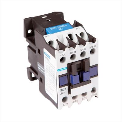 Contator Tripolar Tramontina TRC1-2501 25 A 220 Vca 1NF