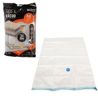 Saco A Vacuo 60X80Cm Western home - 1