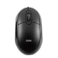 Mouse Básico Standard Fit 1000Dpi Com Sensor Óptico  Ms20 - 1