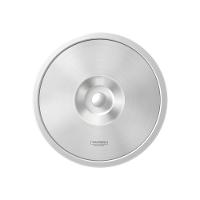 Lixeira Inox de Embutir Clean 8 L Tramontina - 2