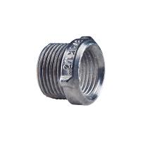 Redução com rosca 1.1/4 x 1 - 1