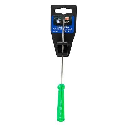 Chave Philips 1/8X5 Western