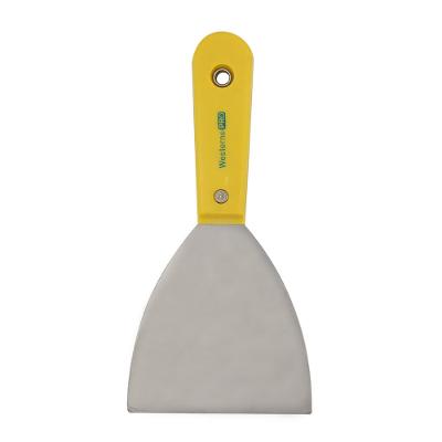 Espatula Betumadeira Prof 10Cm Western