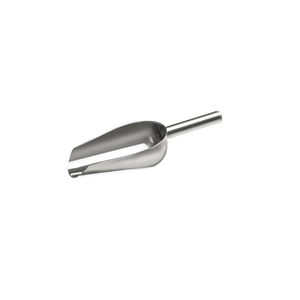 Pa Gelo E Cereais 21,5Cm Inox Hauskraft - 1
