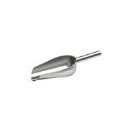 Pa Gelo E Cereais 21,5Cm Inox Hauskraft - 1