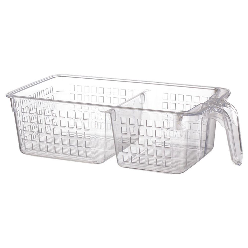 Organizador Multiuso Com Alça 31Cm Western Home - 1