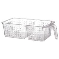 Organizador Multiuso Com Alça 31Cm Western Home - 1