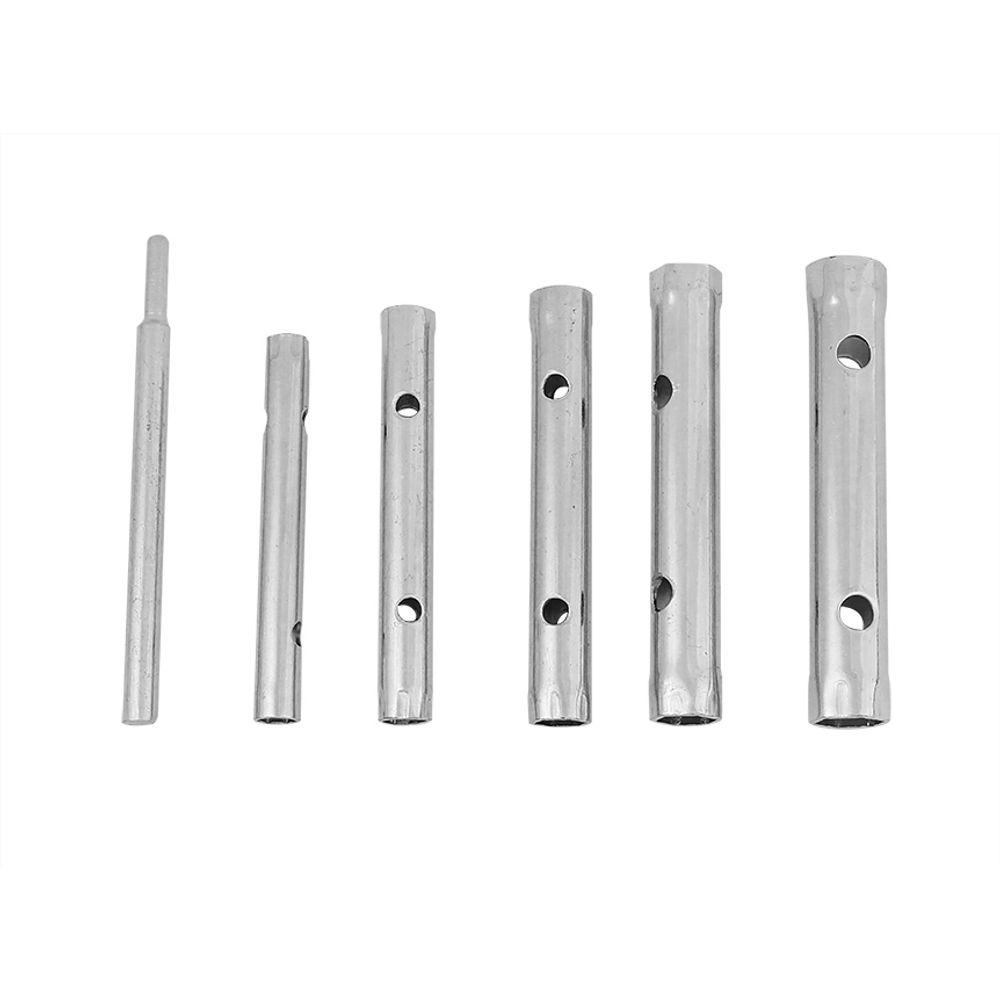 Jogo 5 Chaves Vela Barra - 2