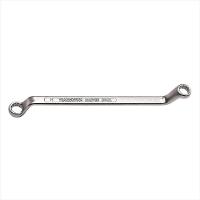 Chave Estrela 14x15 mm Tramontina MASTER com Corpo em Aço Especial Cromado - 1