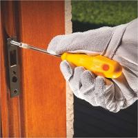 Chave de Fenda Tramontina MASTER Yellow com Ponta Chata 5/16x12 - 2