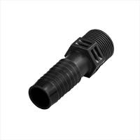 Adaptador com Rosca Externa 3/4 Tramontina para Mangueiras de PEBD - 1