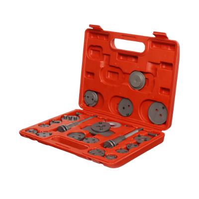 Jogo de Embolo de Freio Traseiro 21 Peças - Corneta