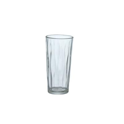 Copo de Vidro Long Drink Pésaro 265 ml 6 Peças
